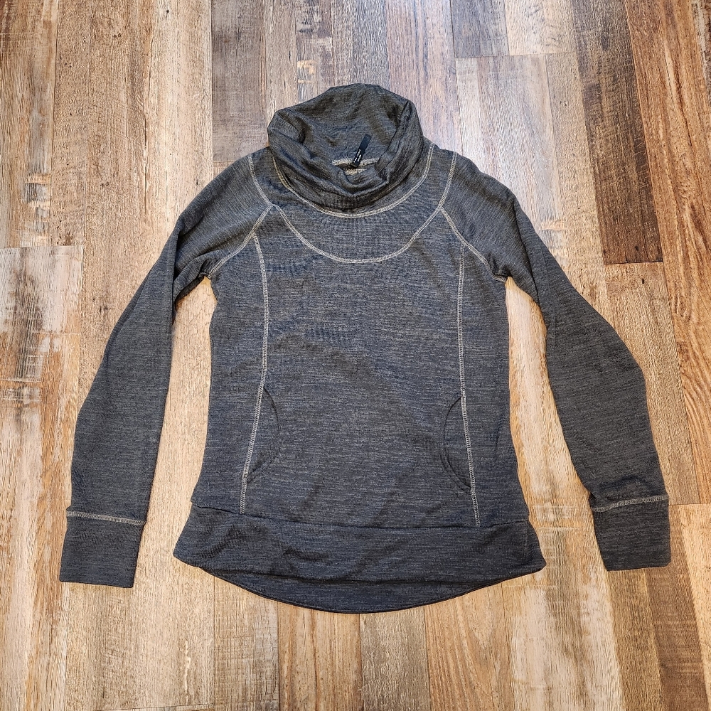 Kuhl Funnel Neck Pullover